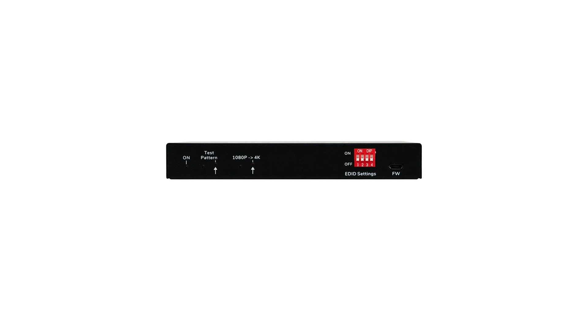 ECLER Video VEO-XTT44      HDbaseT Transmitter