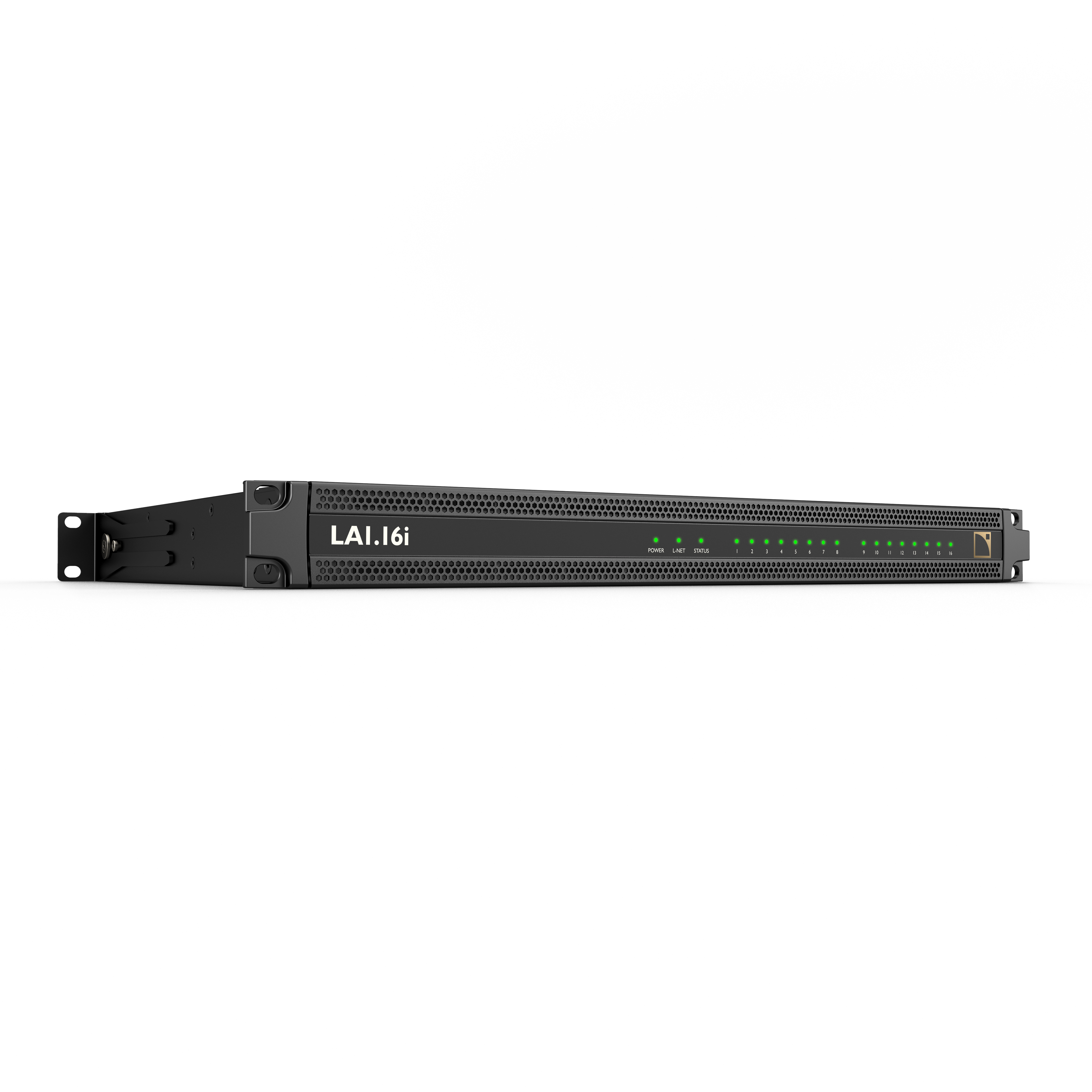 L-ACOUSTICS LA1.16i Amplified Controller
