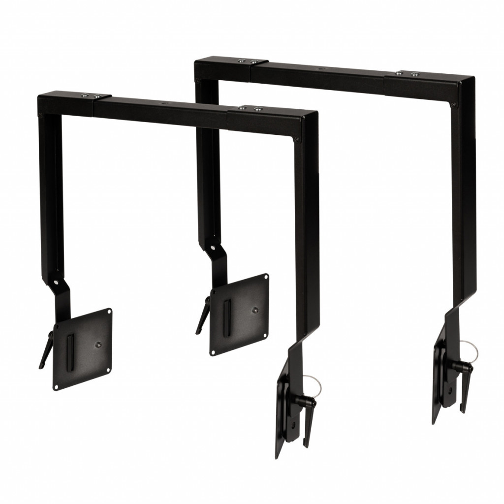 HK AUDIO Linear9 Zubehör TB210 NQ Tilt Bracket Set
