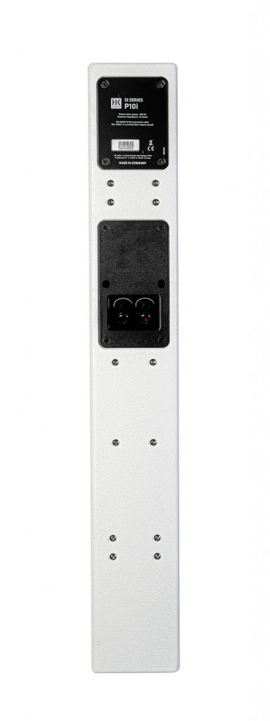 HK AUDIO SI-Series P10i Signalweiss