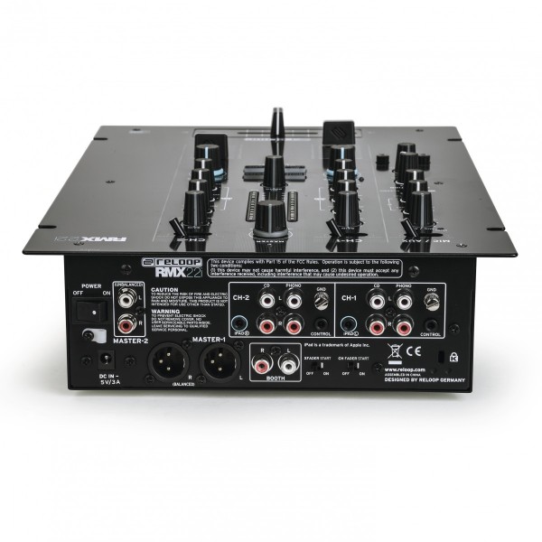 RELOOP RMX-22i