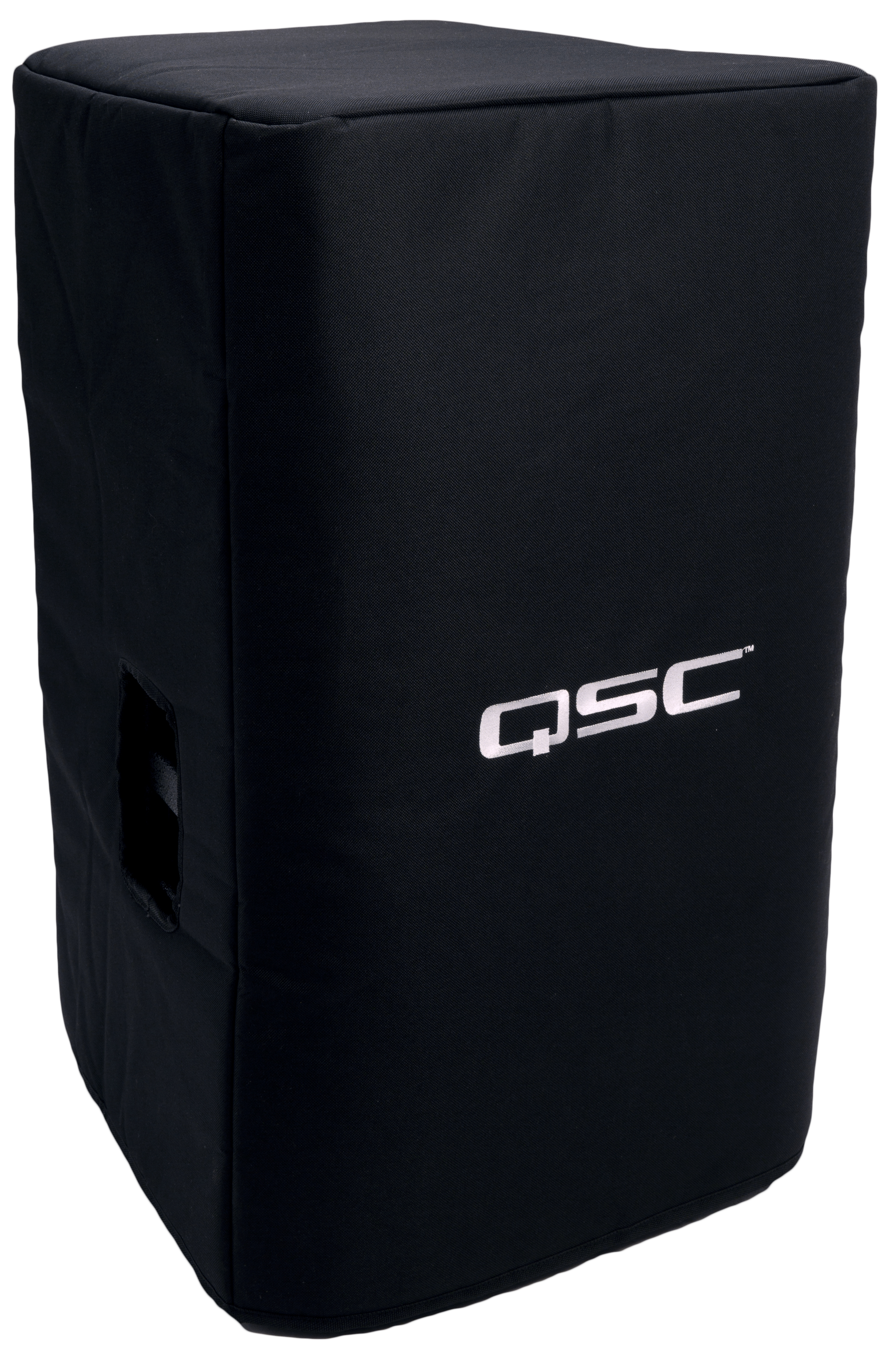 QSC Audio E-Series Zubehör E15-CVR          Softcover