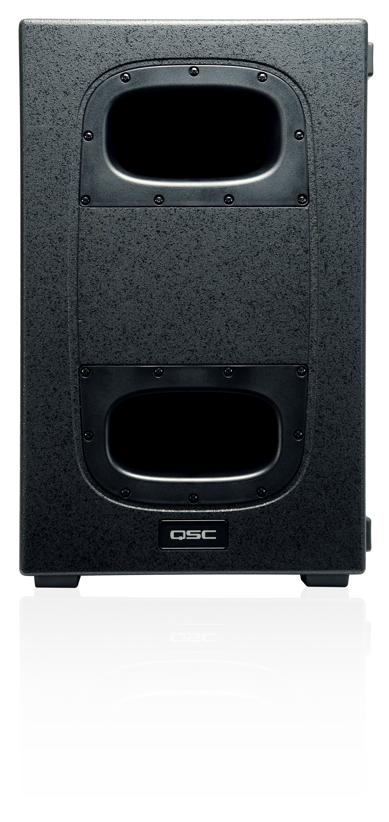 QSC KS-Series KS212C CARDIOID Subwoofer