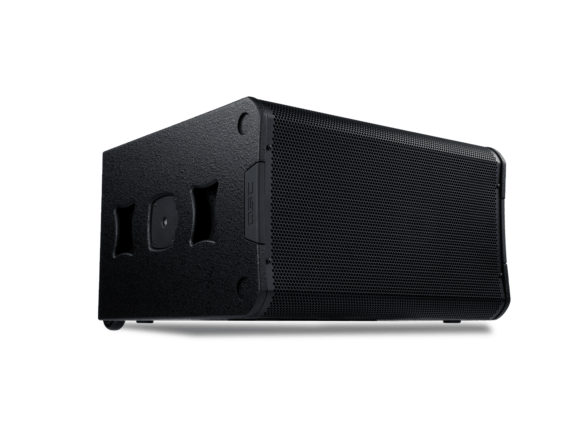 QSC AP212sw Black     AcousticPerformance™ Subwoofer