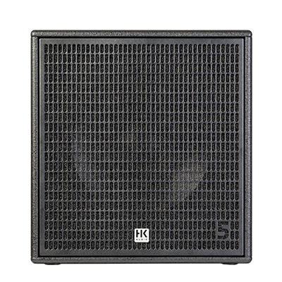 HK AUDIO Linear5 MK2 115 SUB A