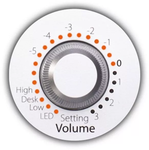 EVE-AUDIO SC207