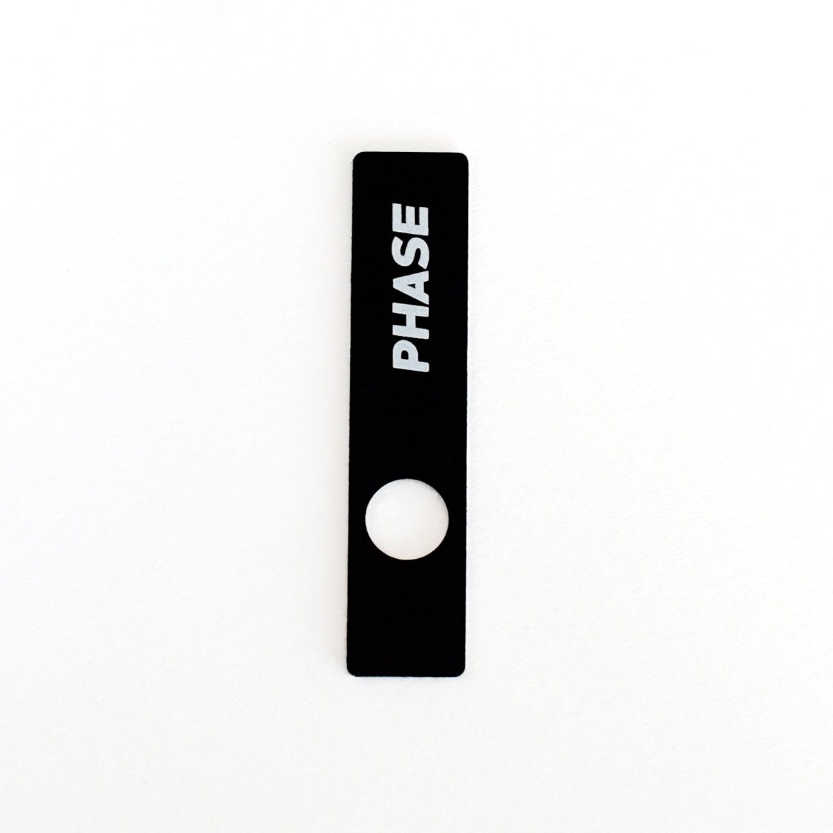PHASE DJ Phase Magnetic Stickers