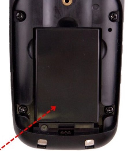 WILLIAMS AV Infinium™ BAT 104 Battery