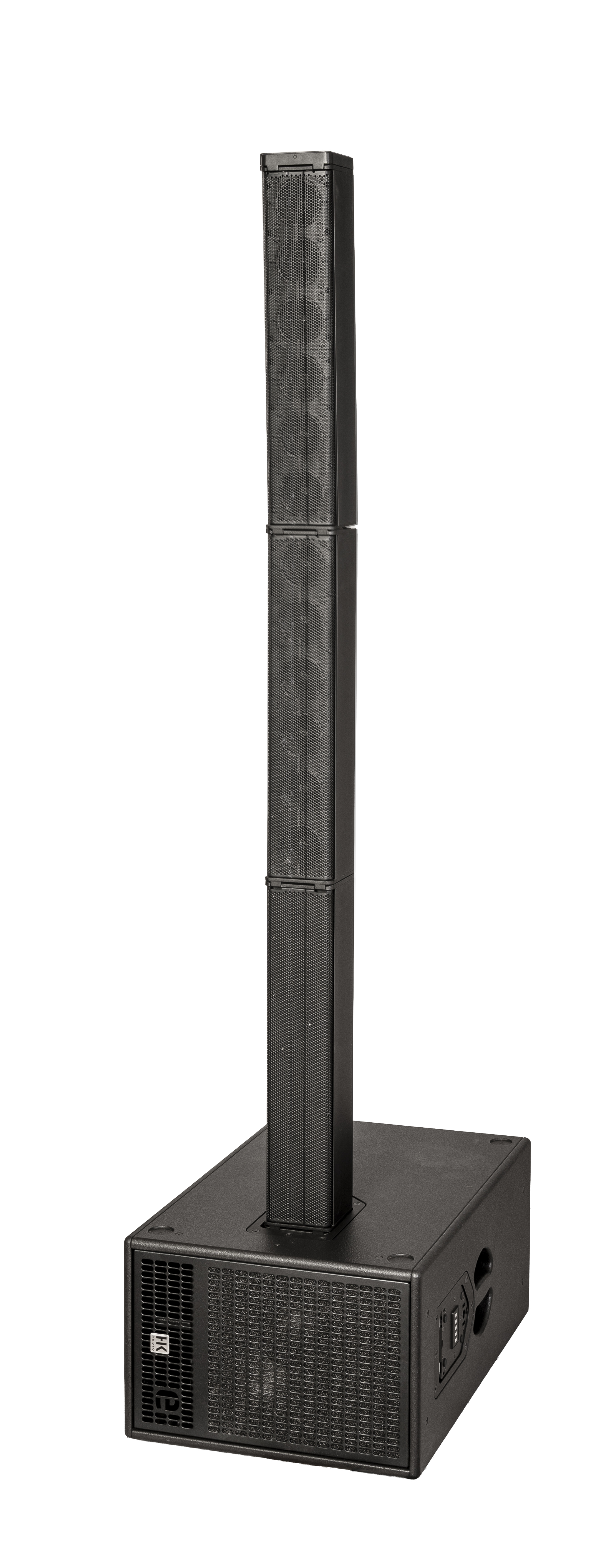 HK AUDIO Elements MK2 635 Mid/High Unit