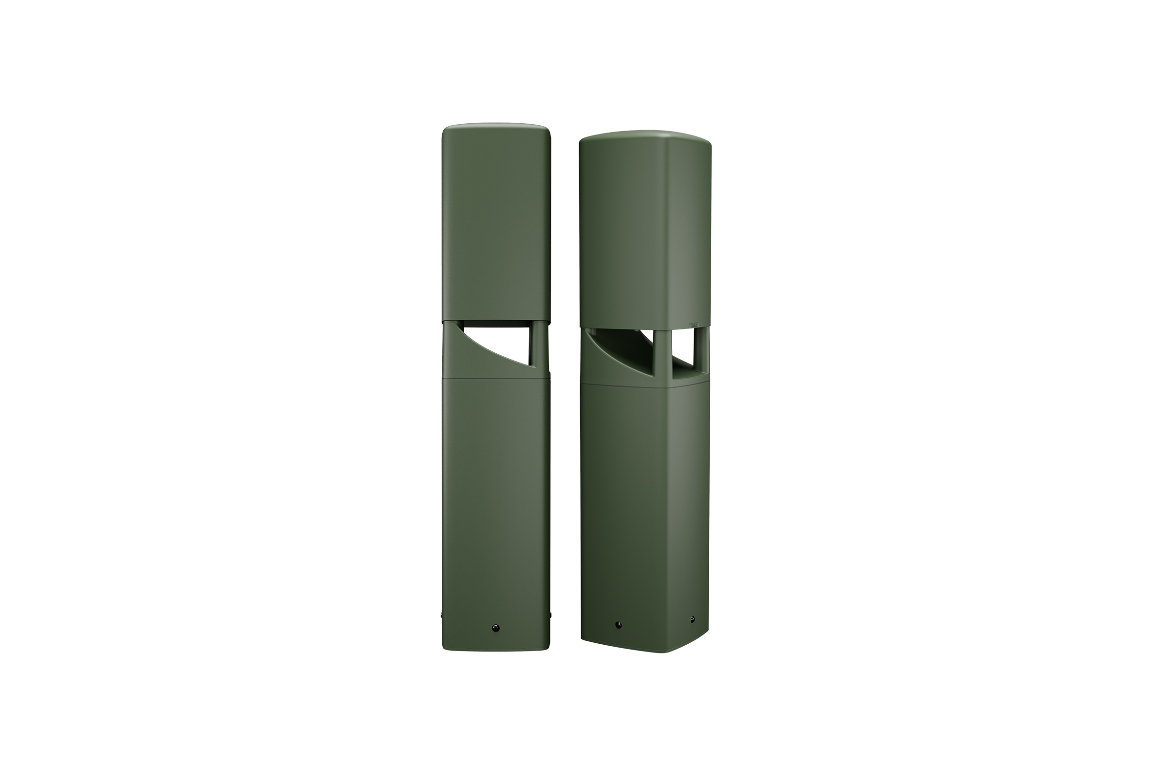 QSC AD DWL 180     Acoustic Design™ Speaker