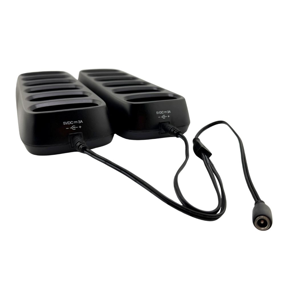 WILLIAMS AV Infinium™ CHG 005 12-bay charger