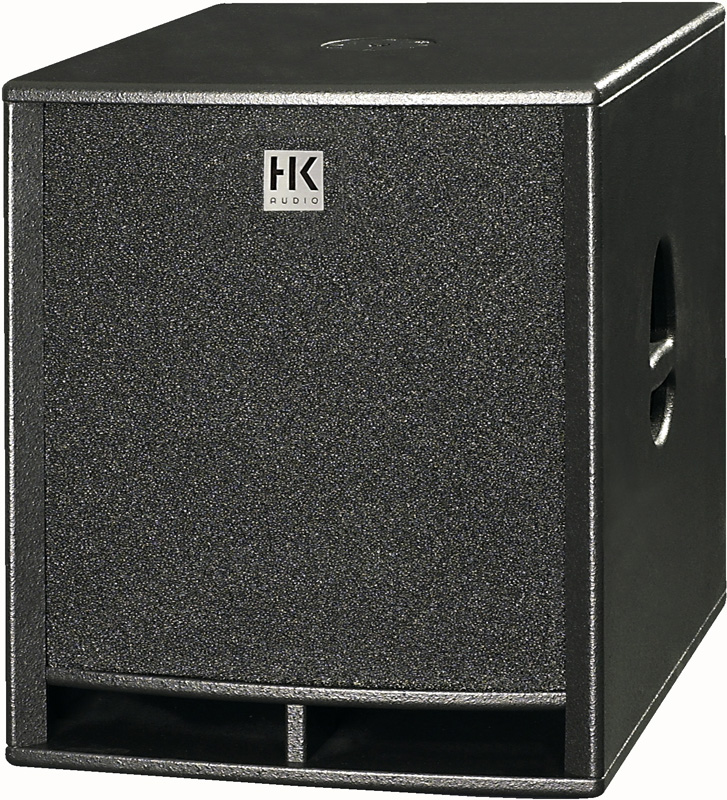 HK AUDIO Premium PRO 18 Subwoofer