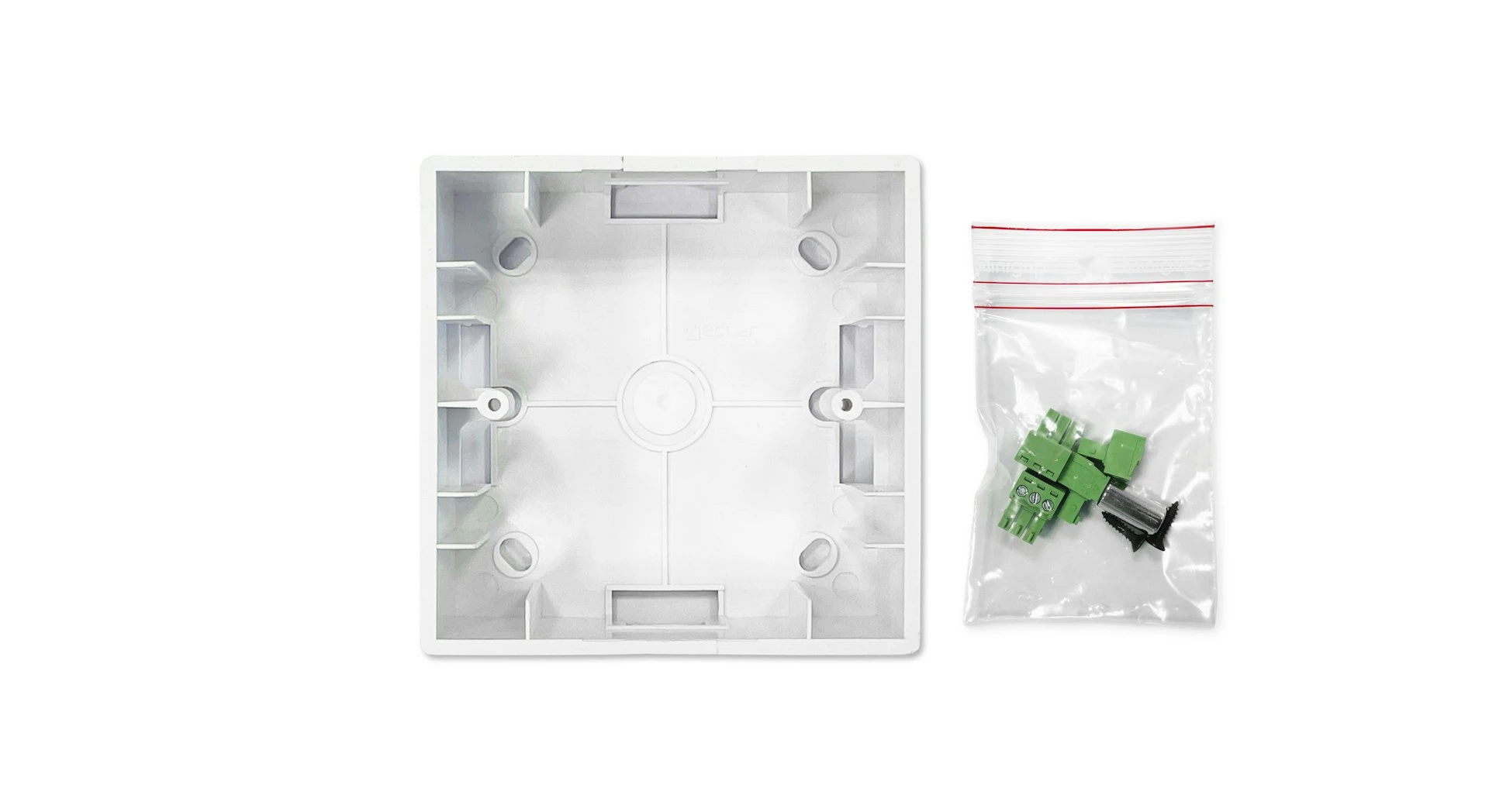 ECLER WPABT      Bluetooth Interface