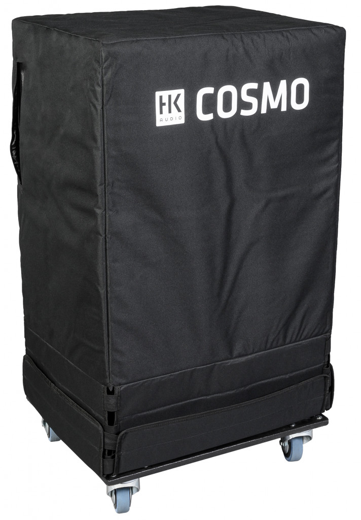 HK AUDIO COSMO™ C-WB1 Cover