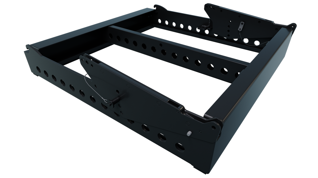 QSC Audio L-Class Zubehör LA112-KIT-SA Stack Adapter