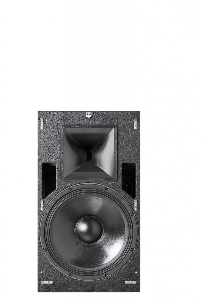 HK AUDIO VORTIS-2 VR2-11510          EN54-24/2