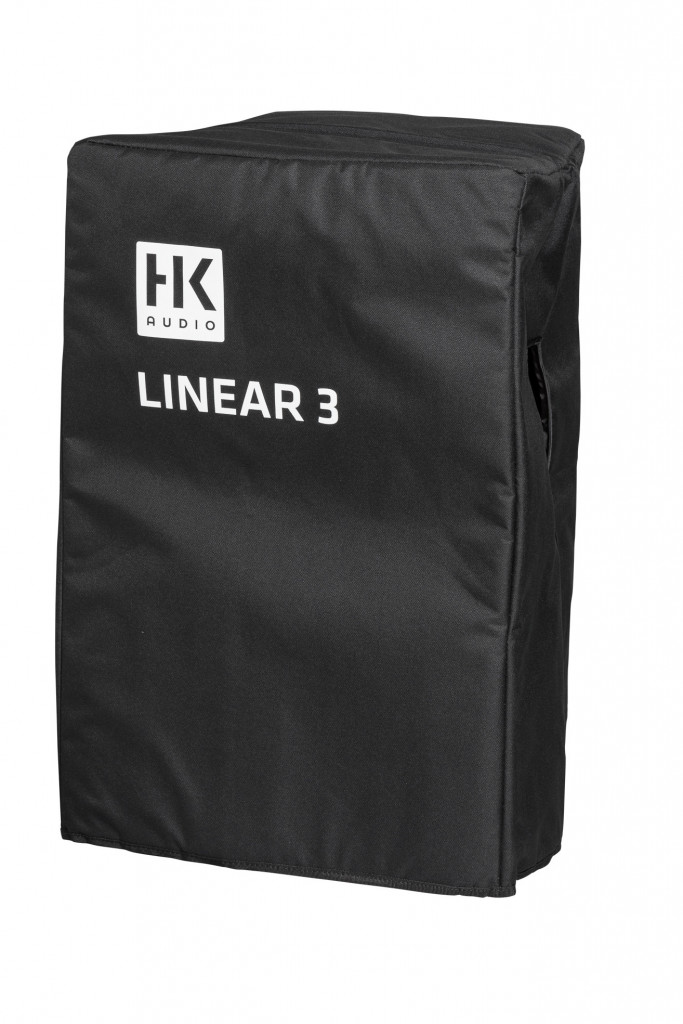 HK AUDIO Linear3 Zubehör Cover zu 115FA
