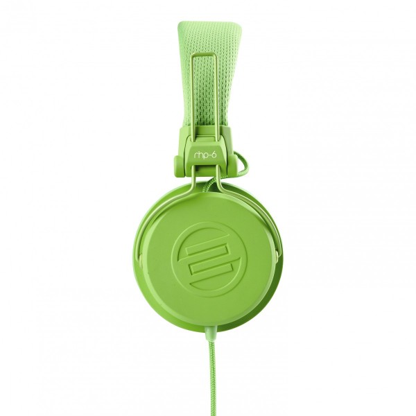 RELOOP RHP-6  Green