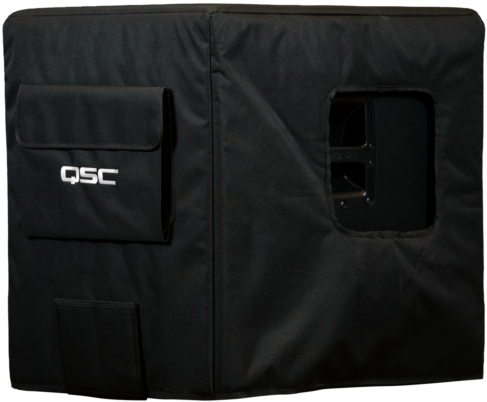 QSC Audio CS-Series Zubehör CS18 Transport & Outdoor Cover