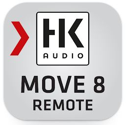 HK AUDIO Move8