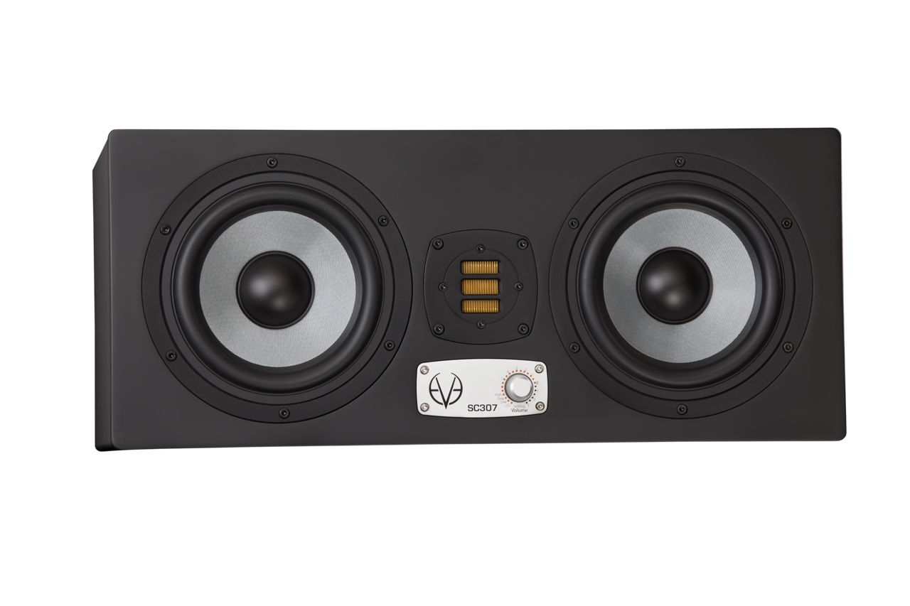EVE-AUDIO SC307