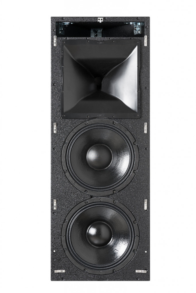 HK AUDIO VORTIS-2 VR2-21214          EN54-24/2
