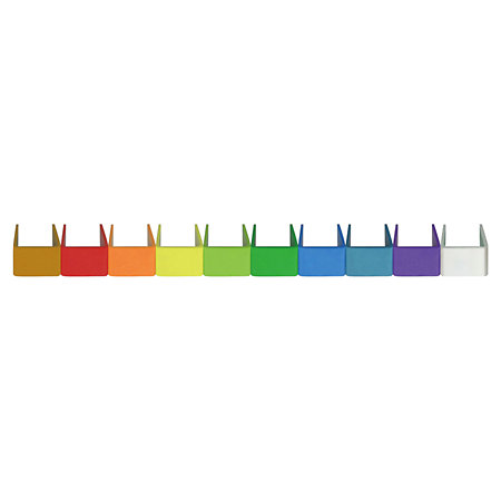 MIPRO Zubehör RH87 Colormarkers