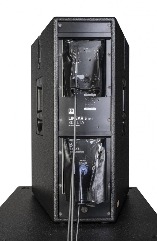 HK AUDIO Linear5 MK2 308 LTA