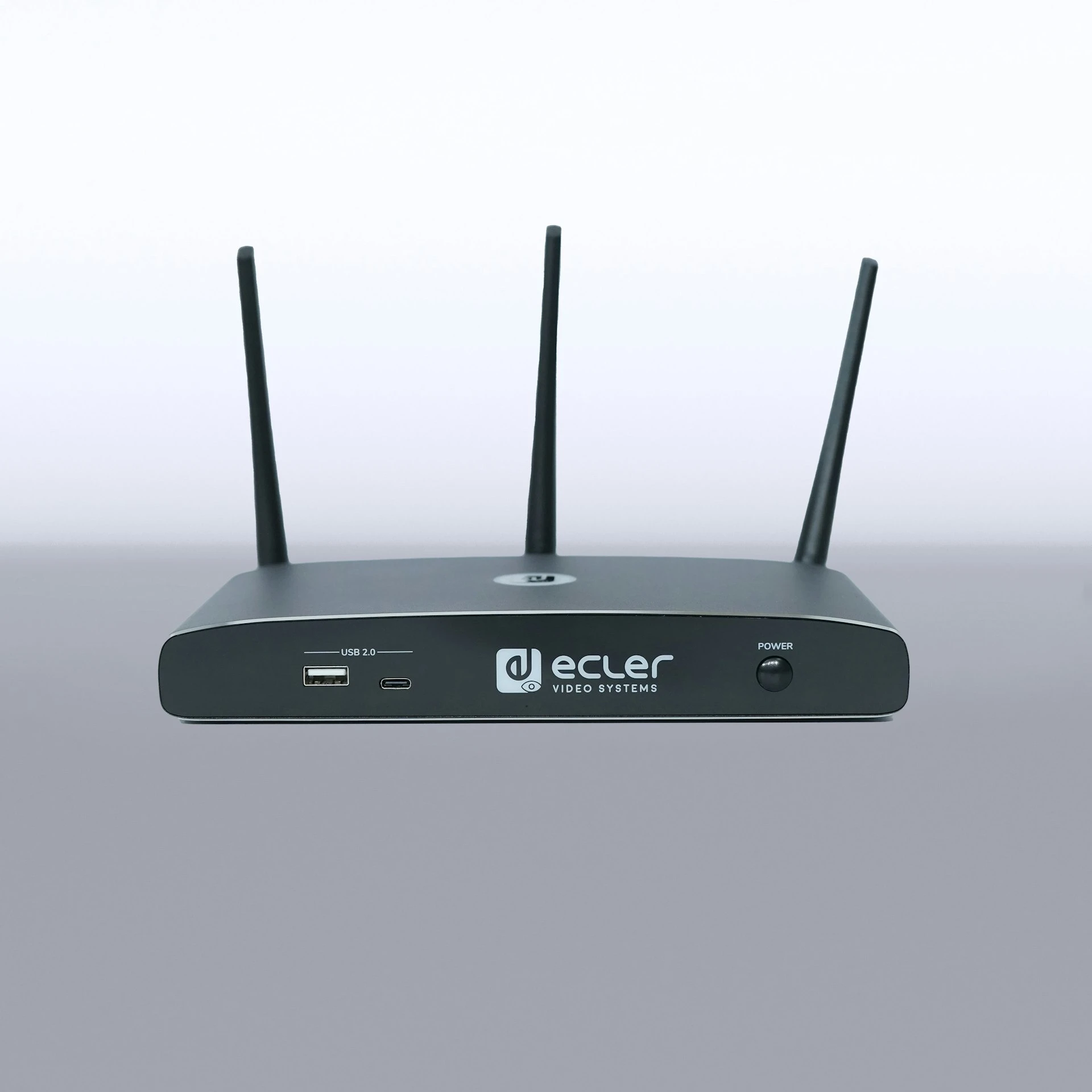 ECLER Video VEO-SWC44      Wireless Switcher