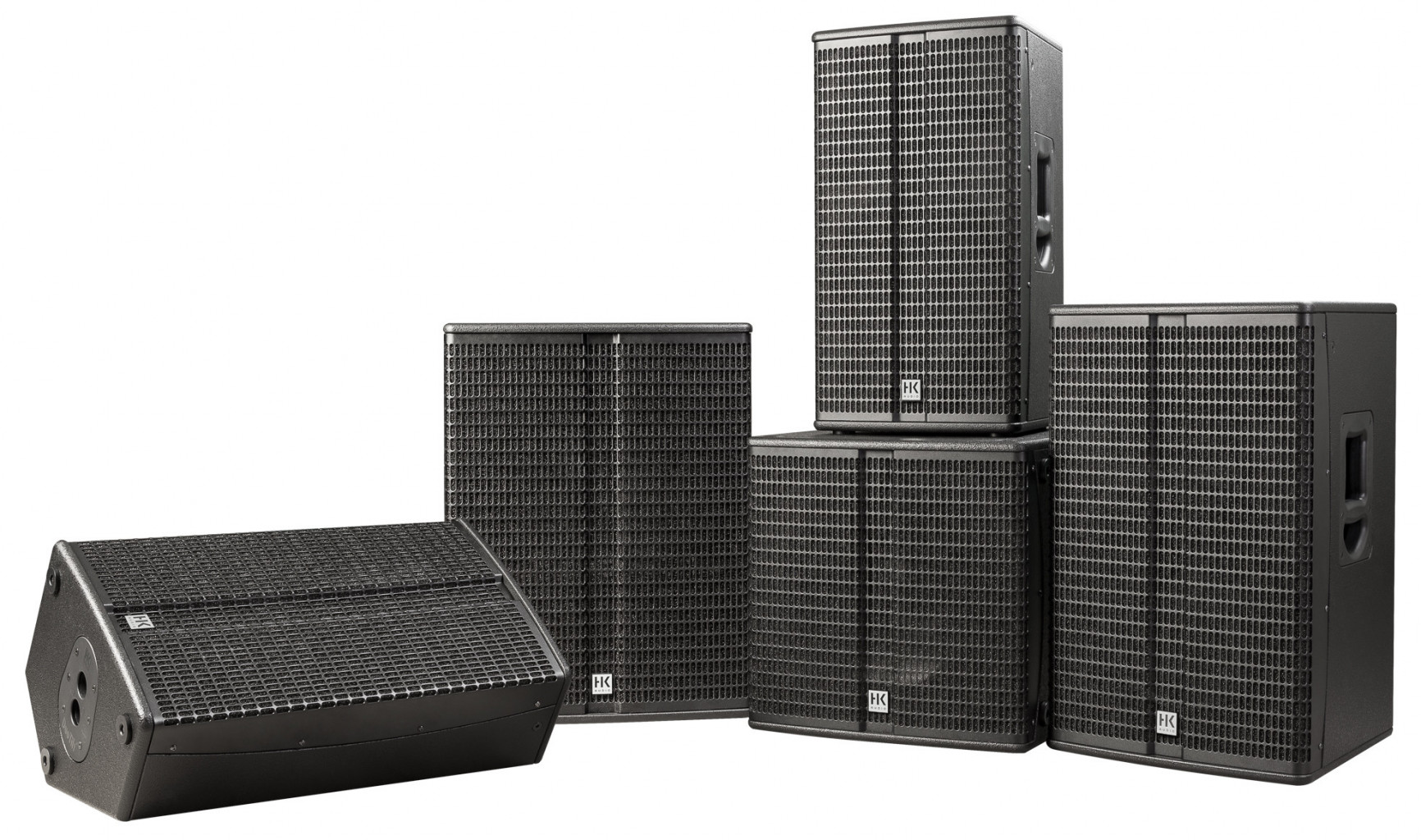 HK AUDIO Linear3 115FA