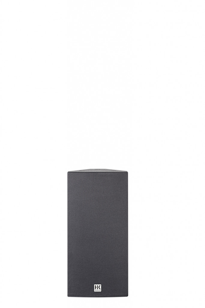 HK AUDIO VORTIS-2 VR2-10810          EN54-24/2