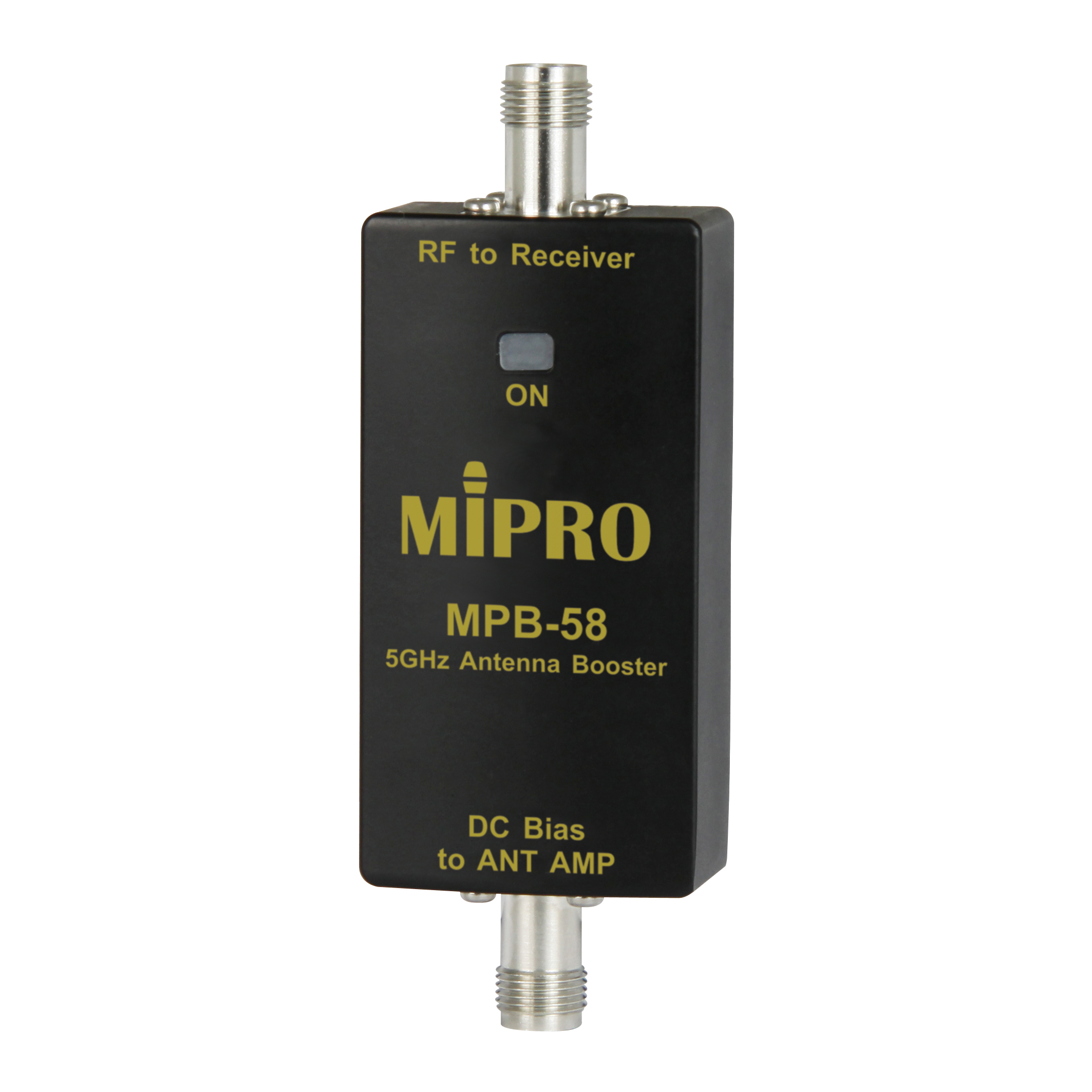MIPRO Antenna MPB58  AutoGain Booster