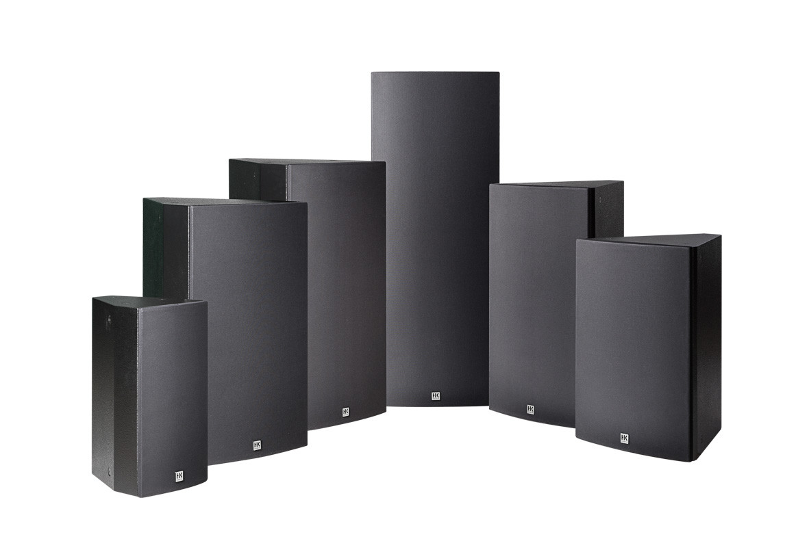 HK AUDIO VORTIS-2 VR2-21214          EN54-24/2