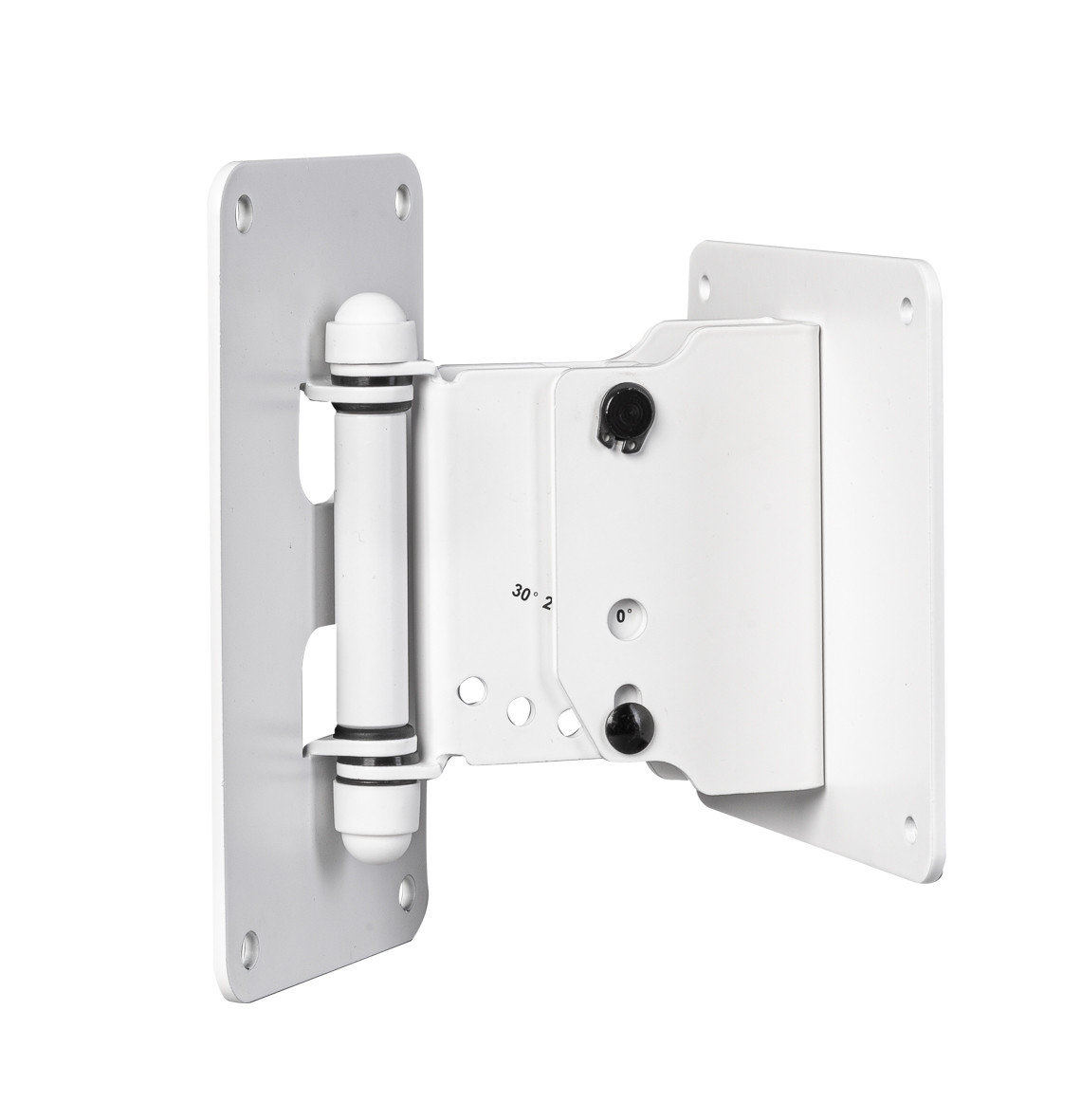 HK AUDIO FINEO Swivel and tilt mount S  White/RAL
