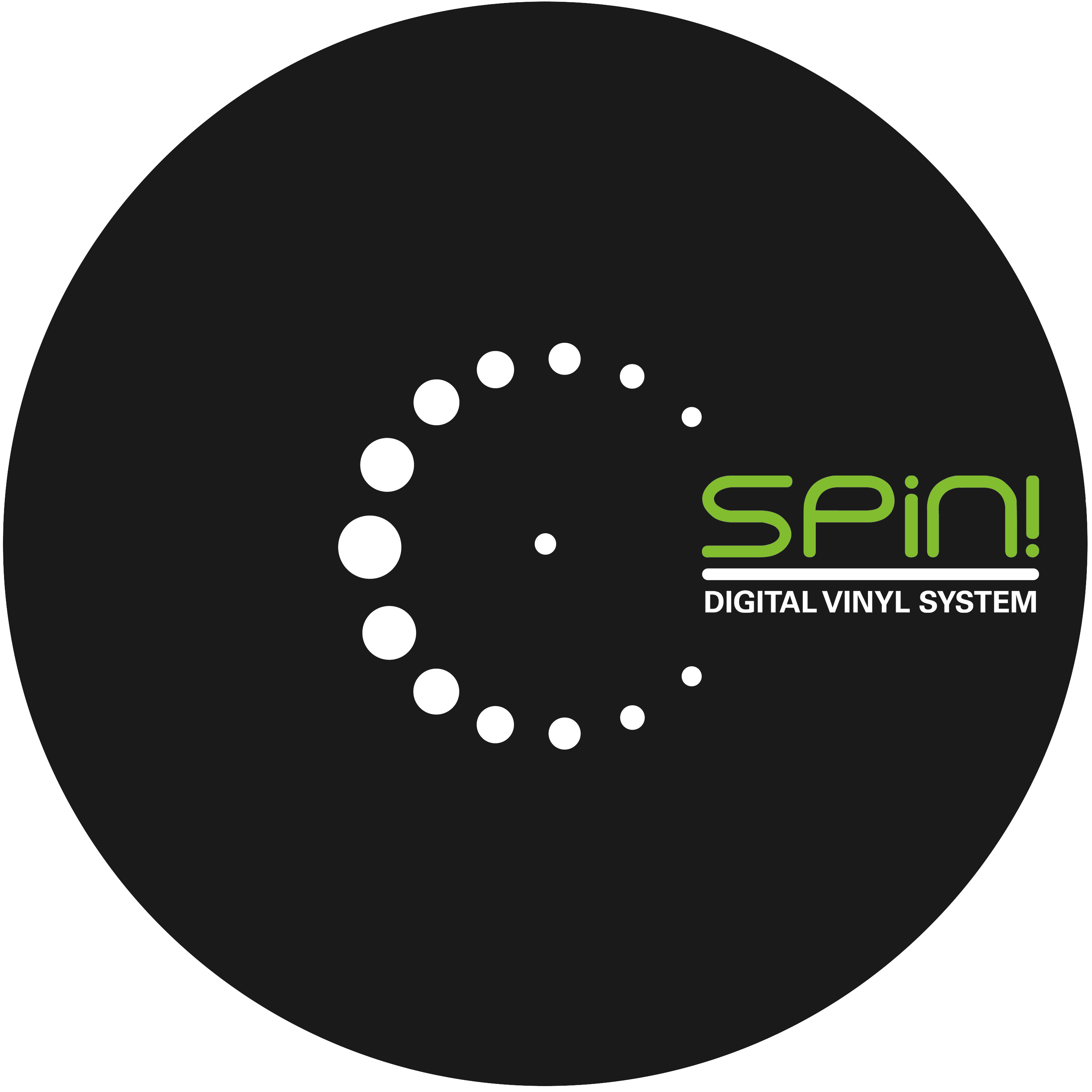 RELOOP Spin Slipmat