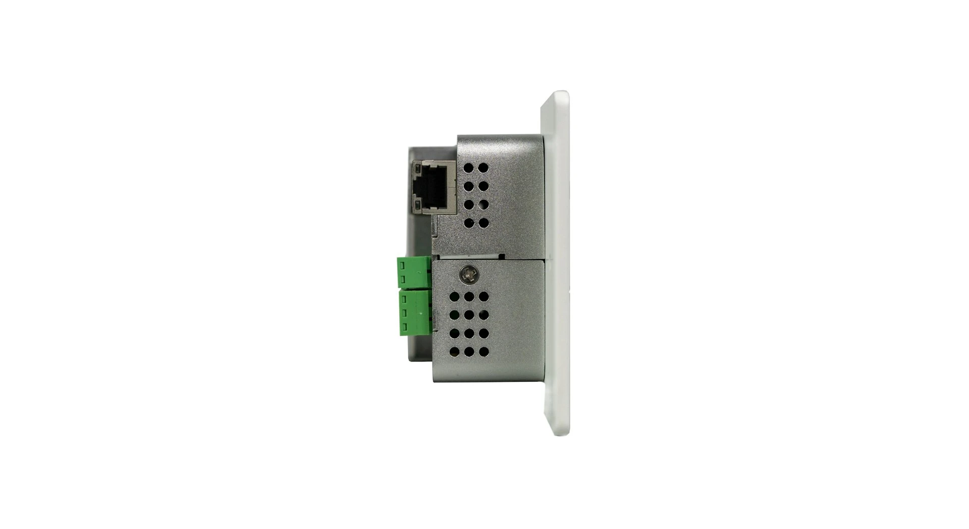 ECLER Video VEO-XWT44E      Video Wallplate