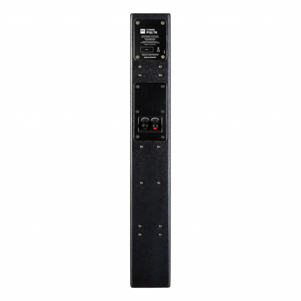 HK AUDIO SI-Series P10j TR 100V Schwarz