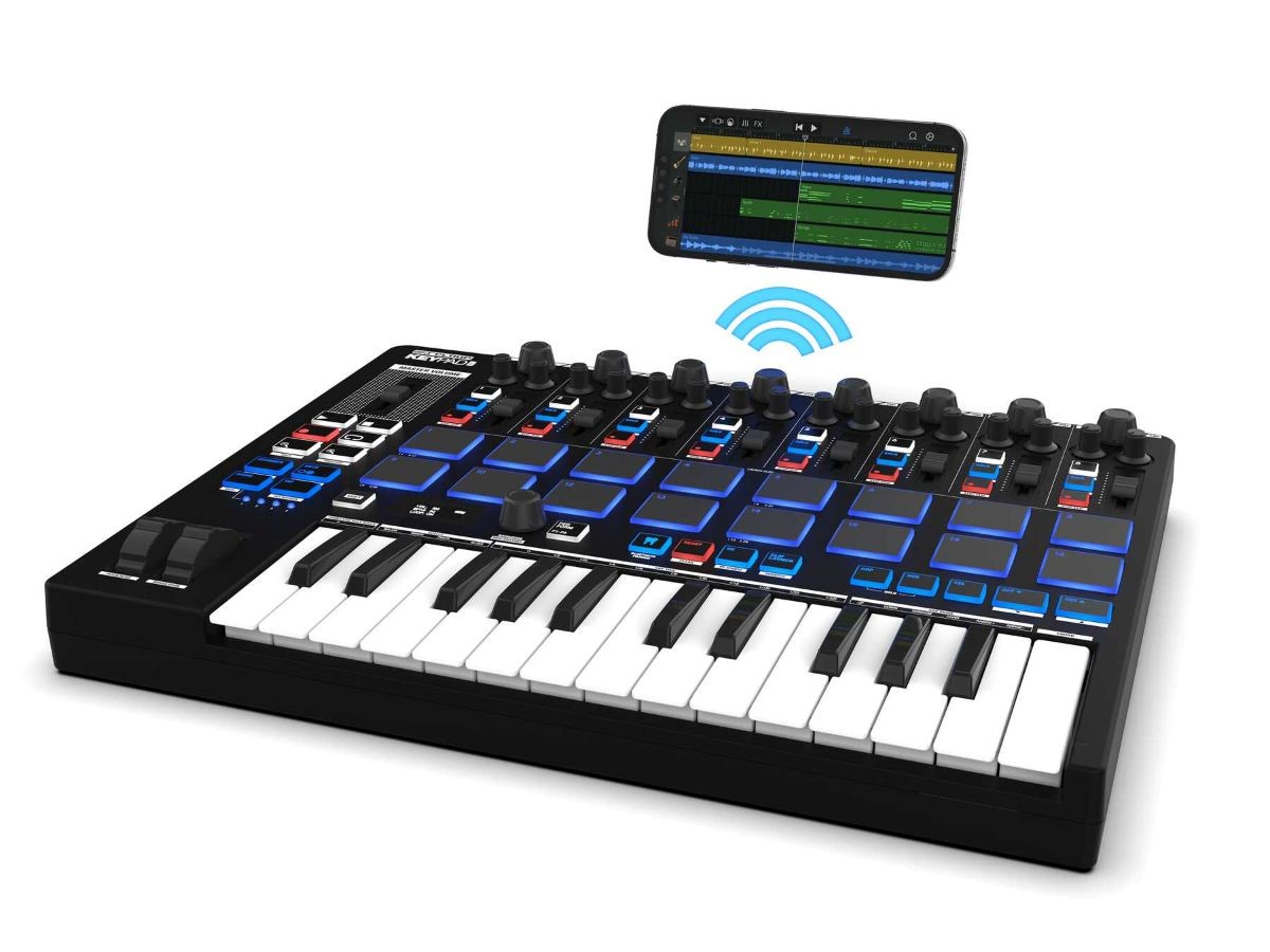 RELOOP Keypad Pro