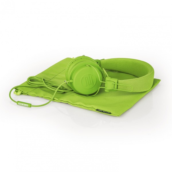 RELOOP RHP-6  Green