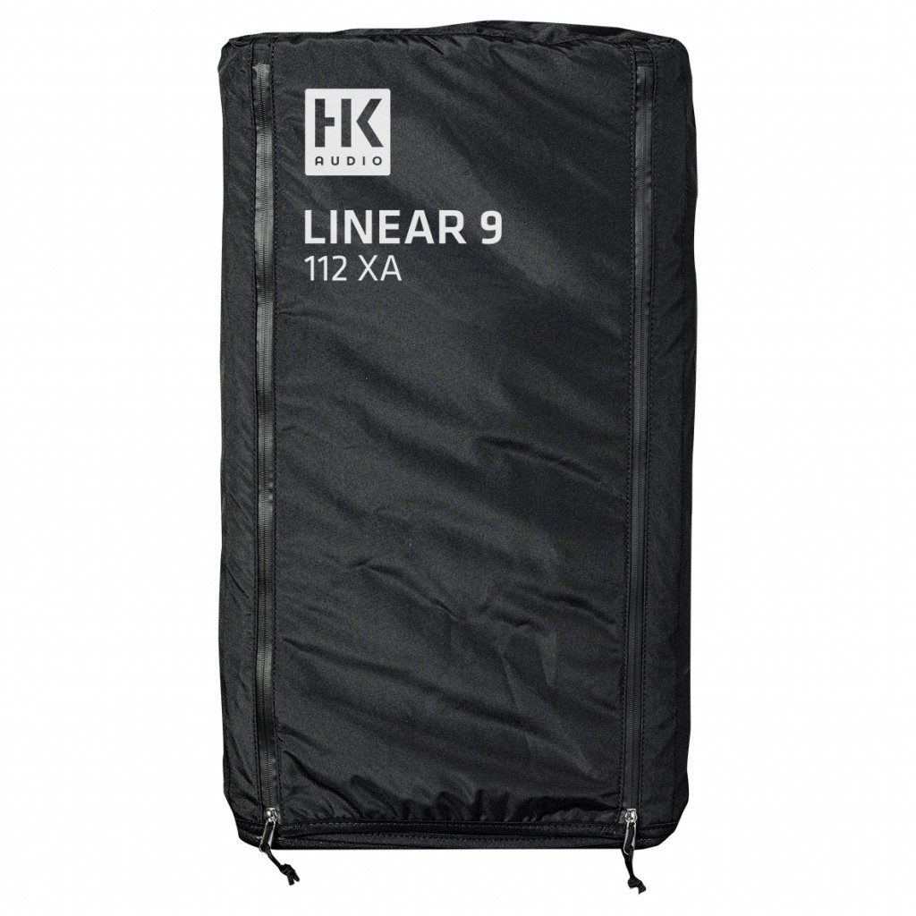 HK AUDIO Linear9 Zubehör Regenschutzhülle 112XA