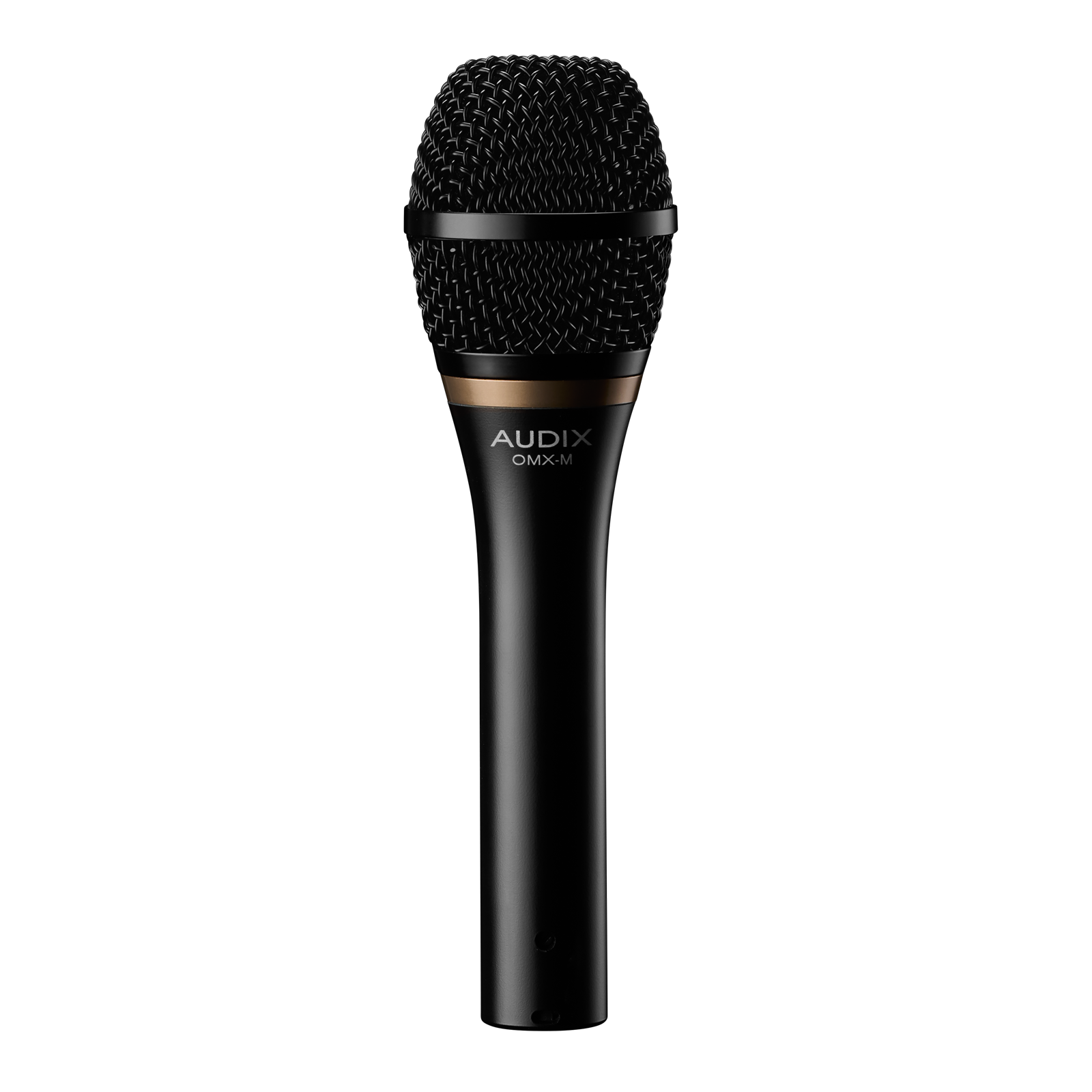 AUDIX OMX-M Vocal Microphone "Mid-Tight"