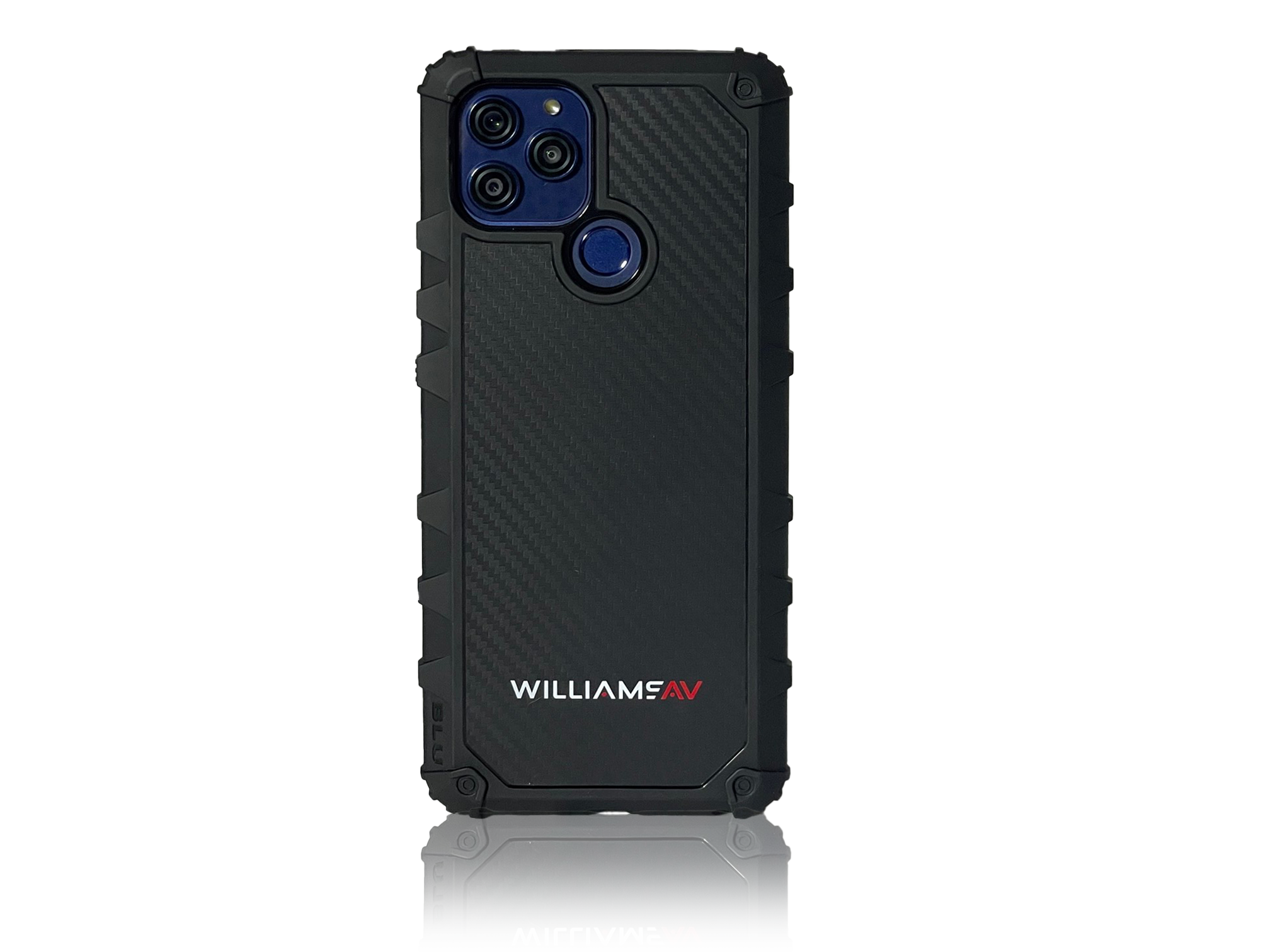 WILLIAMS AV WaveCast WF R2 N Receiver