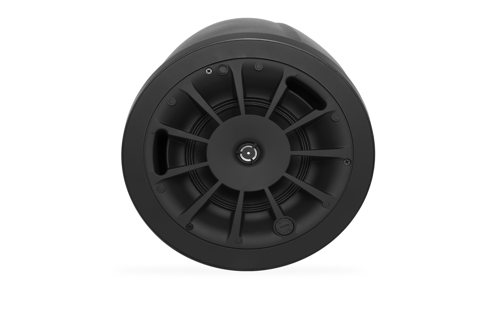 QSC AD P6T Black     Acoustic Design™ Speaker