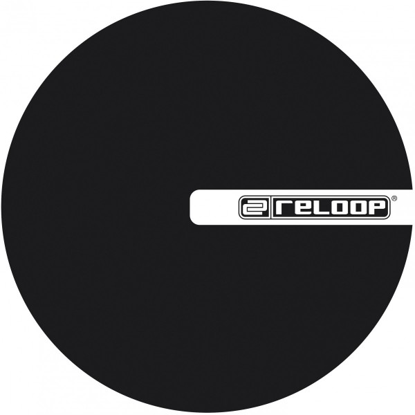 RELOOP Slipmat Reloop Logo