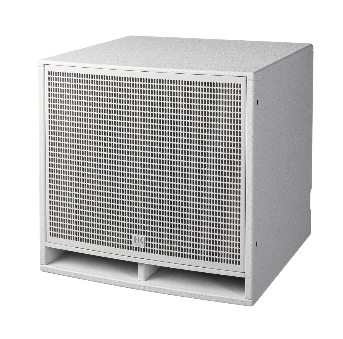 HK AUDIO FINEO S112  White/RAL