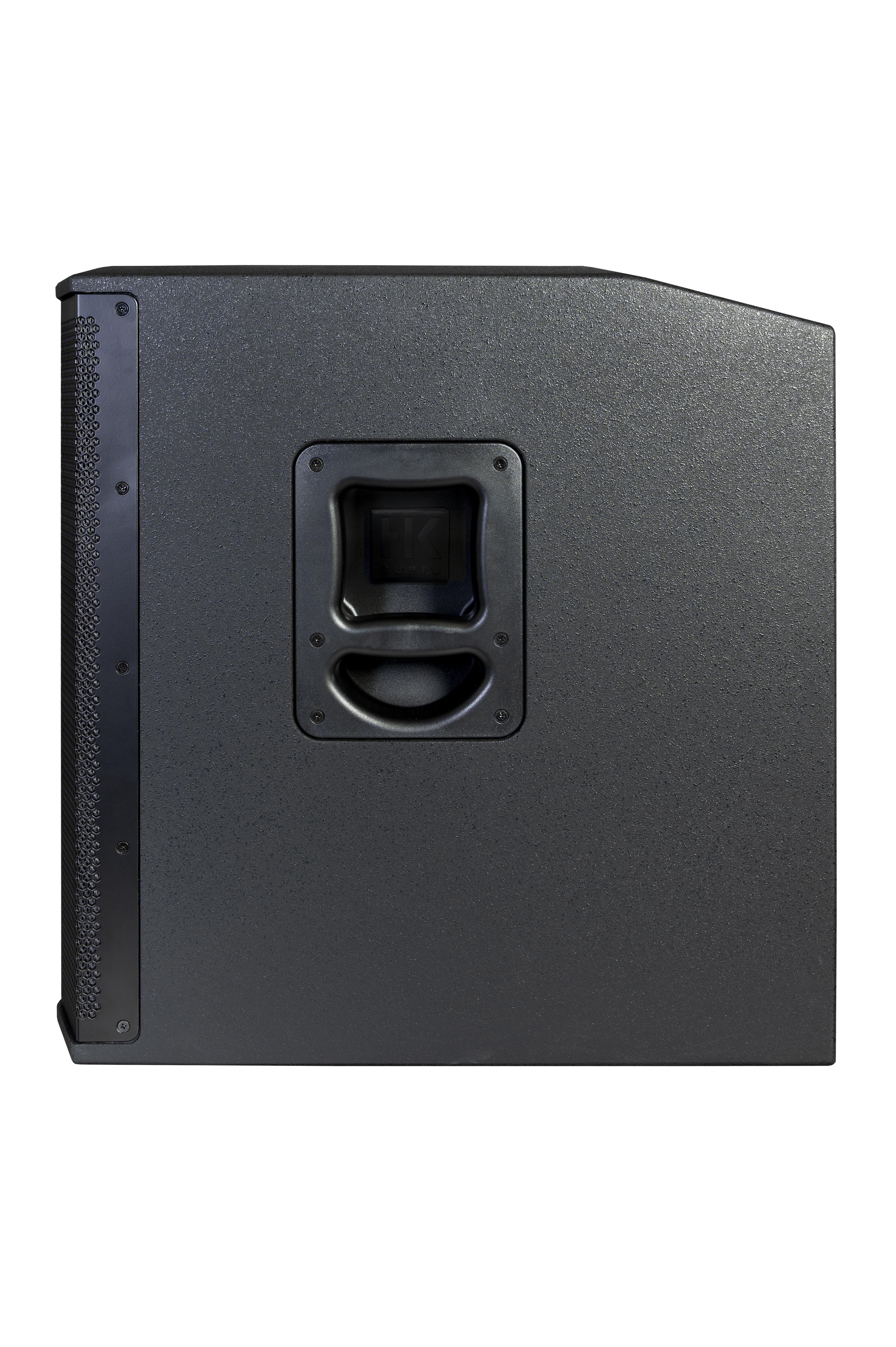 HK AUDIO Polar15 MK2  Säulensystem
