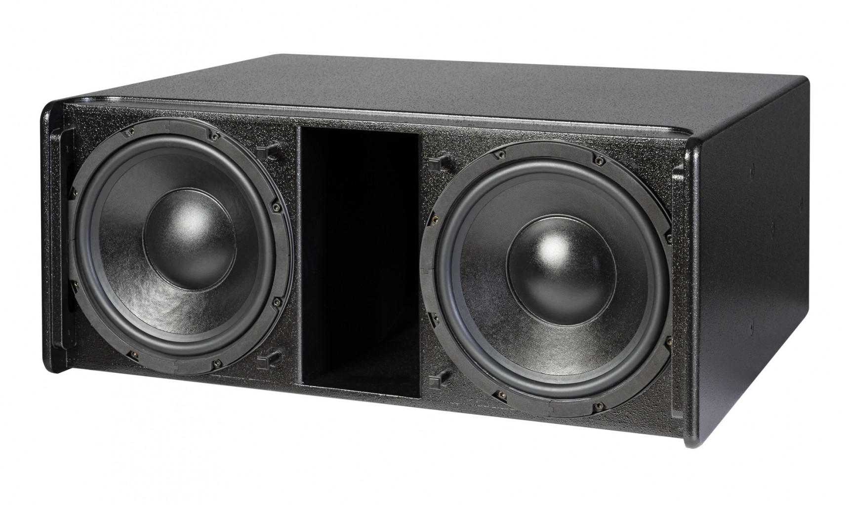 HK AUDIO SI-Series S210V Schwarz