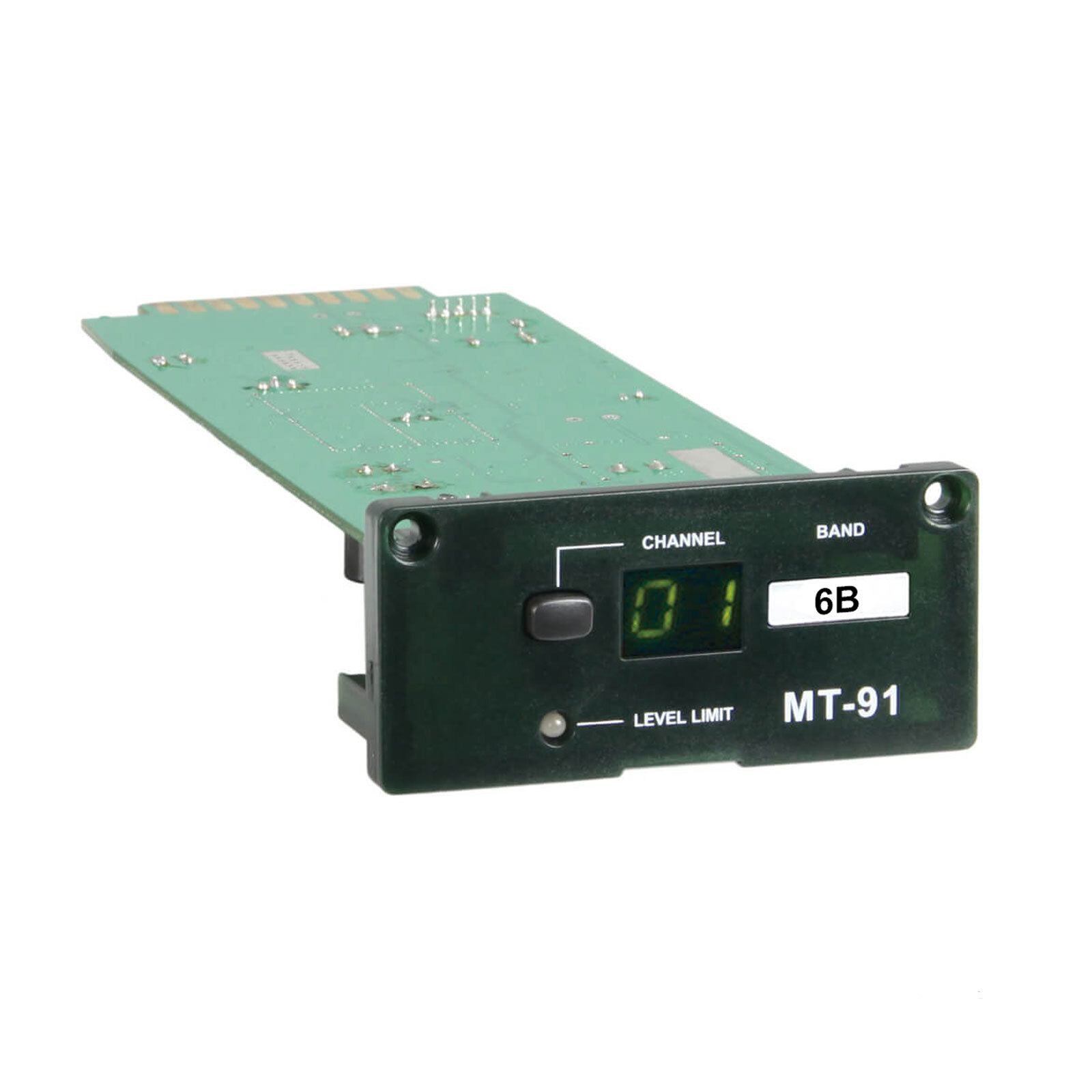 MIPRO Interlink MT91 (6B)  Transmitter MA505