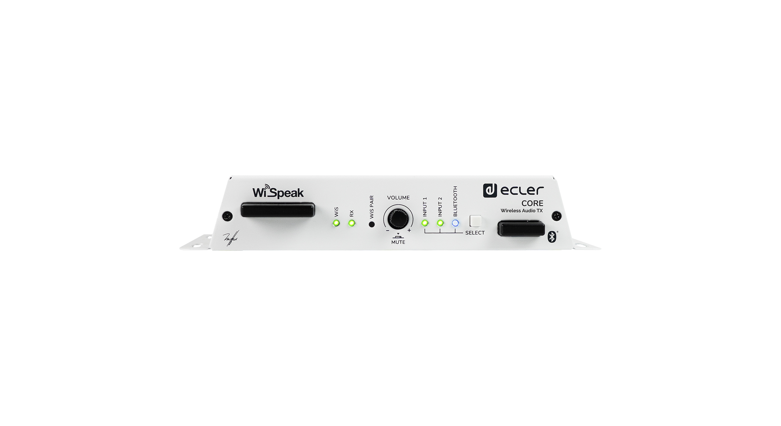 ECLER WiSpeak CORE