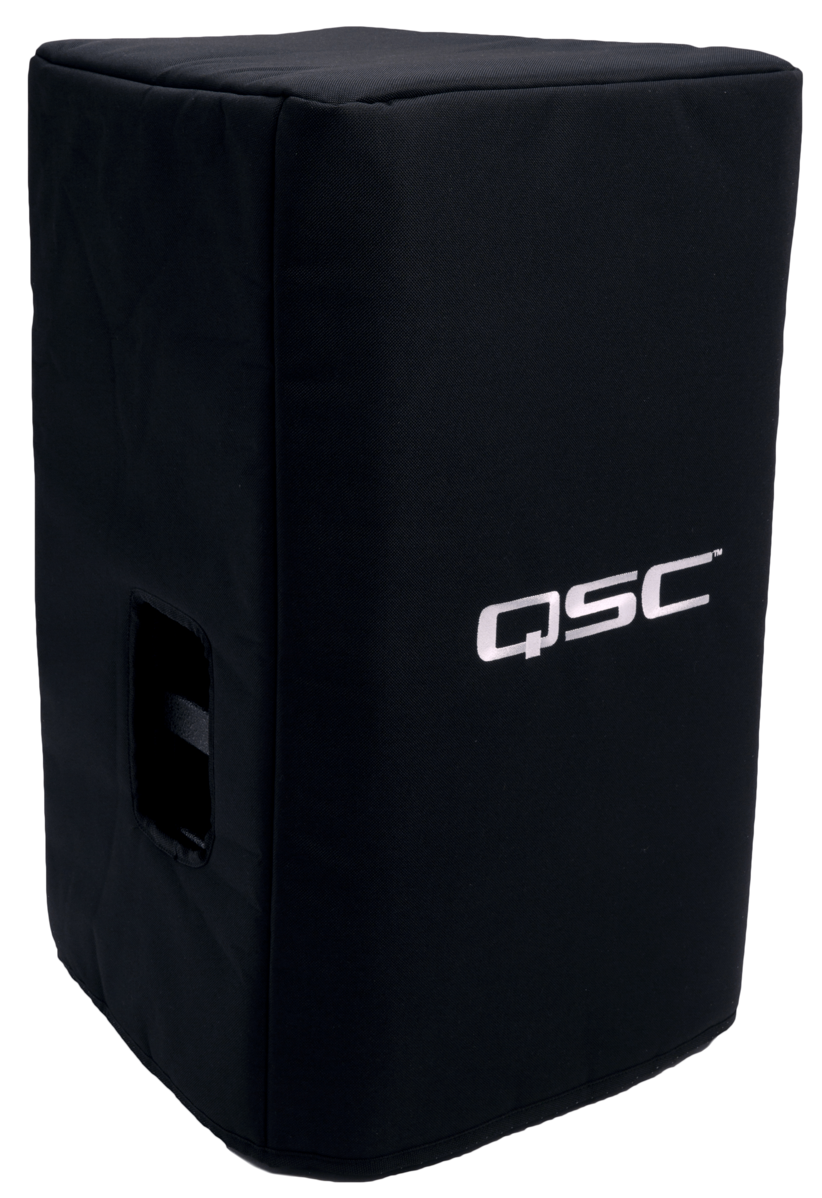 QSC Audio E-Series Zubehör E12-CVR          Softcover